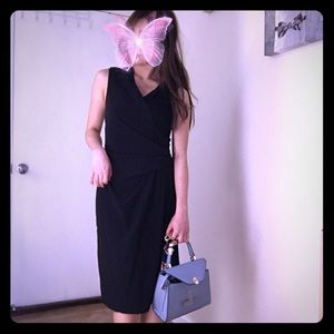 Maxmara Midi dress great for work and date